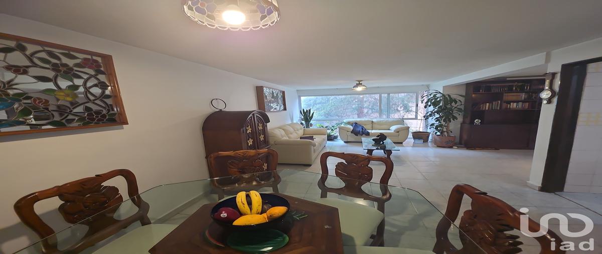 Foto de departamento en venta en lopez cotilla 1911, del valle sur, benito juÃ¡rez, df / cdmx, 31105342 No. 04