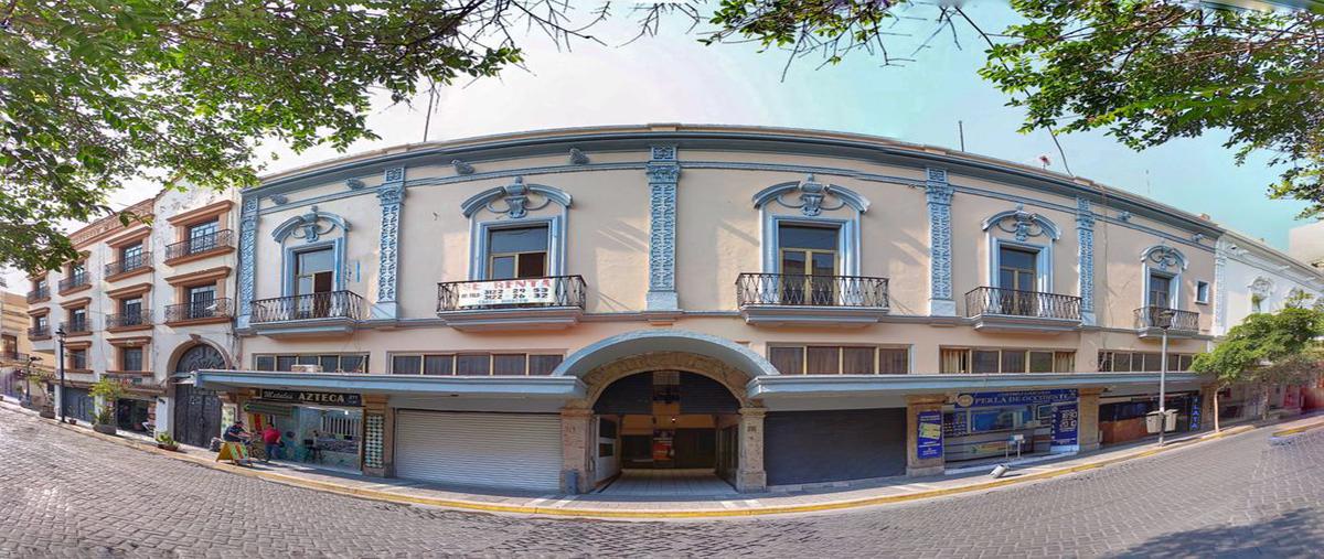 Foto de edificio en venta en lópez cotilla 211, magaña, guadalajara, jalisco, 24867771 No. 04