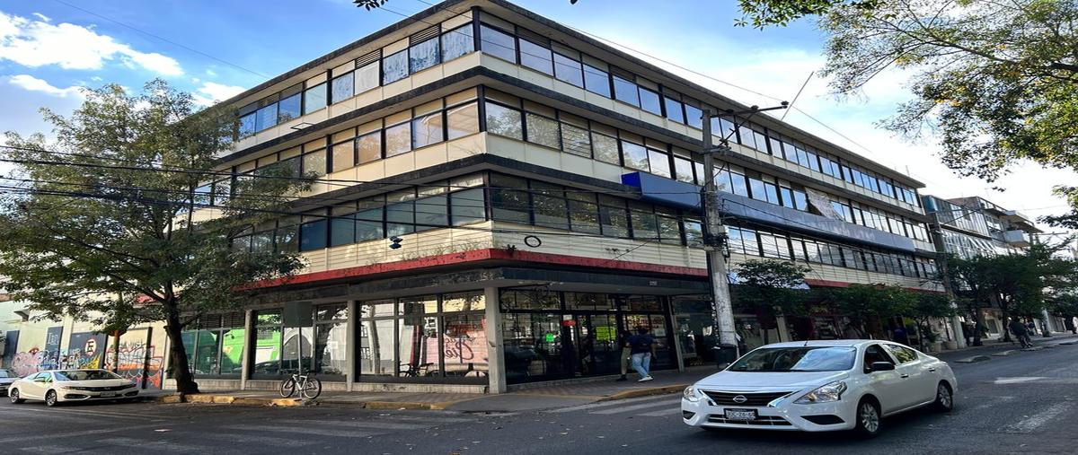 Foto de edificio en venta en lopez cotilla 759, americana, guadalajara, jalisco, 0 No. 01