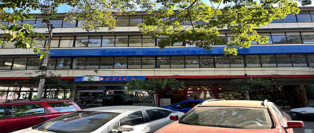 Foto de edificio en venta en lopez cotilla 759, americana, guadalajara, jalisco, 0 No. 02