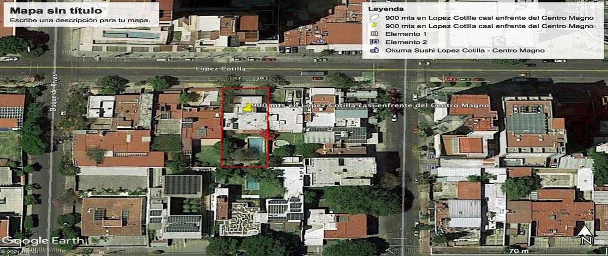 Foto de terreno habitacional en lópez cotilla , americana, guadalajara, jalisco, 19760298 foto 03 Foto de terreno habitacional en venta en lópez cotilla , americana, guadalajara, jalisco, 19760298 No. 03