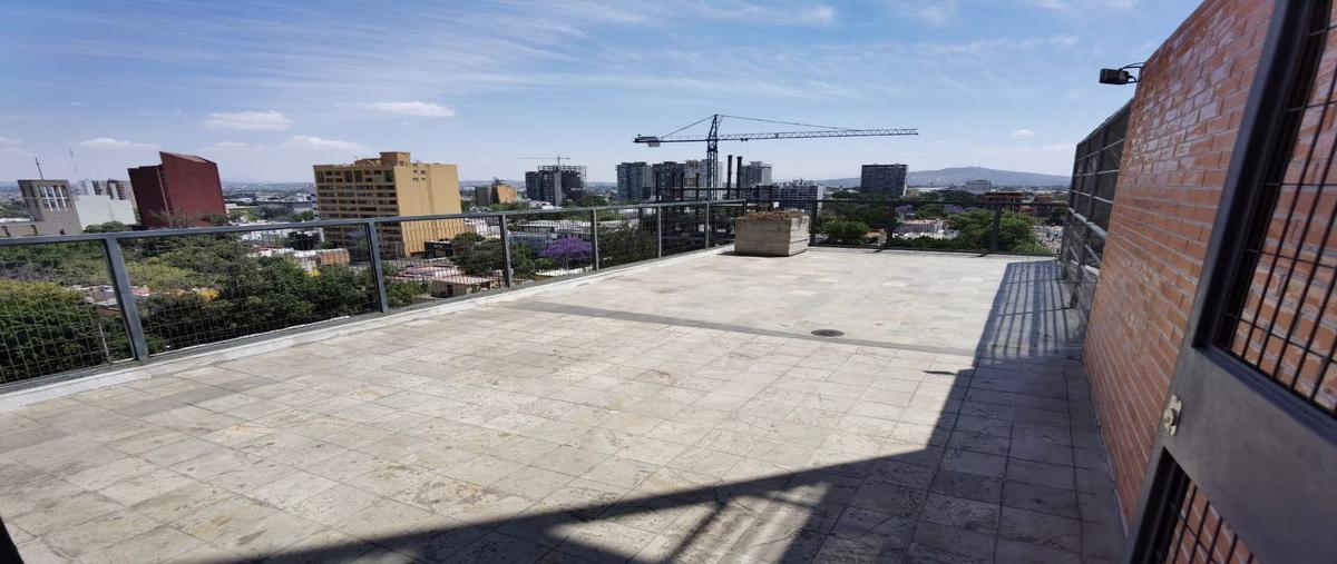 Foto de departamento en venta en lopez cotilla , americana, guadalajara, jalisco, 20033912 No. 05