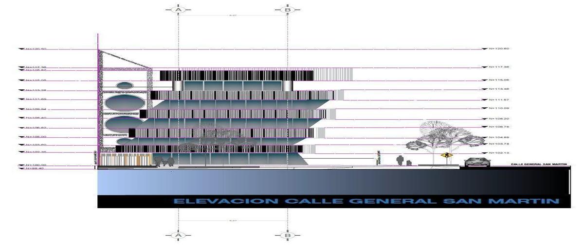 Foto de edificio en venta en lopez cotilla , americana, guadalajara, jalisco, 27317041 No. 03