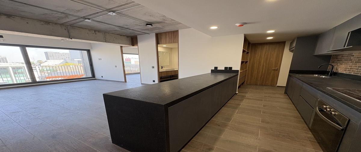 Foto de departamento en venta en lopez cotilla , americana, guadalajara, jalisco, 0 No. 03