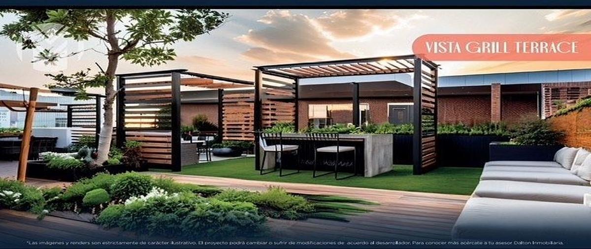 Foto de departamento en renta en lopéz cotilla , americana, guadalajara, jalisco, 30967777 No. 05