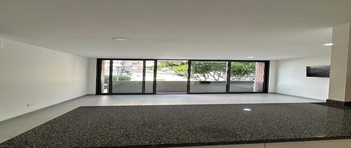 Foto de departamento en venta en lópez cotilla , arcos vallarta, guadalajara, jalisco, 27758340 No. 04