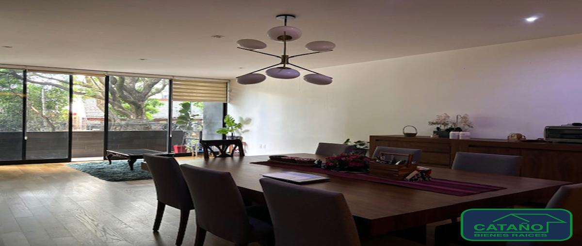 Foto de departamento en renta en lopez cotilla , del valle centro, benito juárez, df / cdmx, 0 No. 03