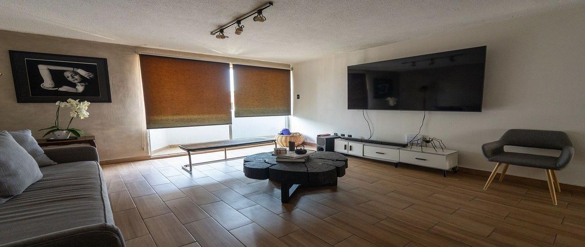 Foto de departamento en venta en lópez cotilla , del valle sur, benito juárez, df / cdmx, 31082232 No. 03