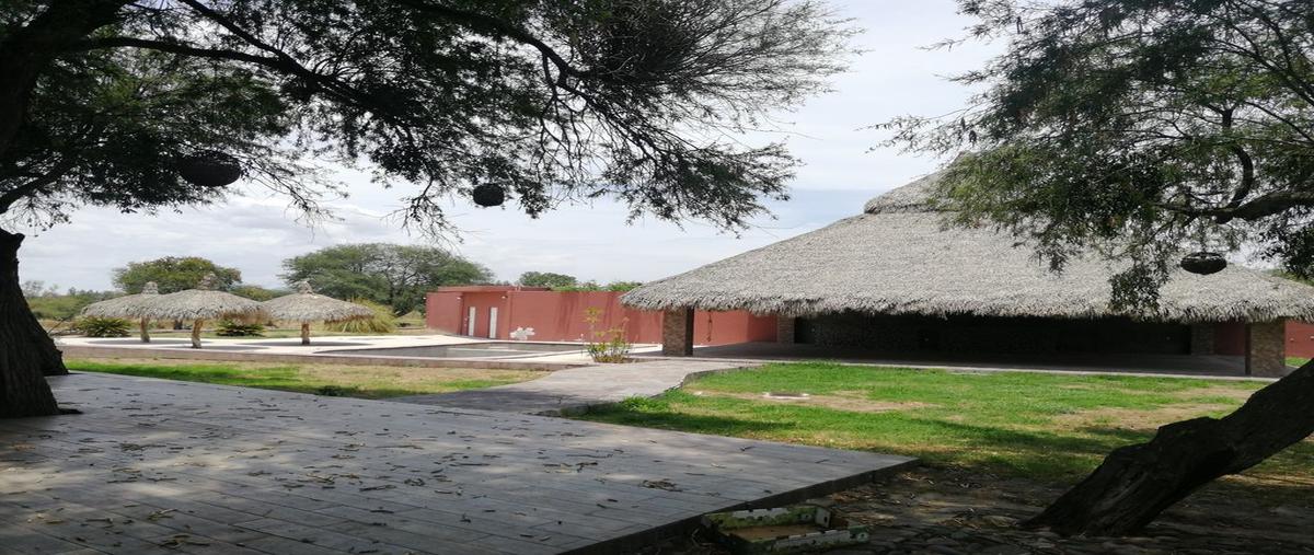 Foto de rancho en venta en lópez cotilla , los cedros, ixtlahuacán de los membrillos, jalisco, 0 No. 02