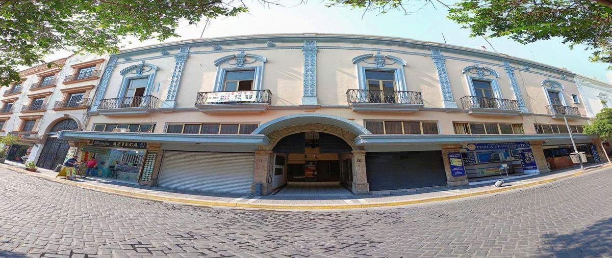 Foto de edificio en venta en lópez cotilla , magaña, guadalajara, jalisco, 27681814 No. 03