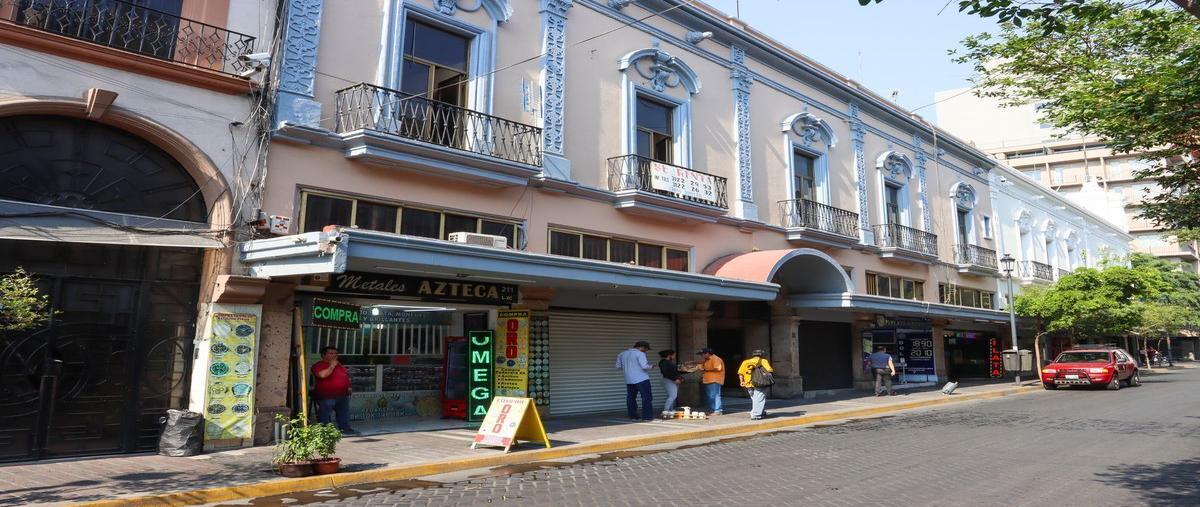 Foto de edificio en venta en lópez cotilla , magaña, guadalajara, jalisco, 27681814 No. 04