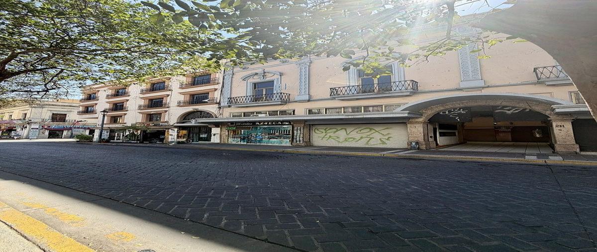 Foto de edificio en venta en lópez cotilla , mexicaltzingo, guadalajara, jalisco, 0 No. 05