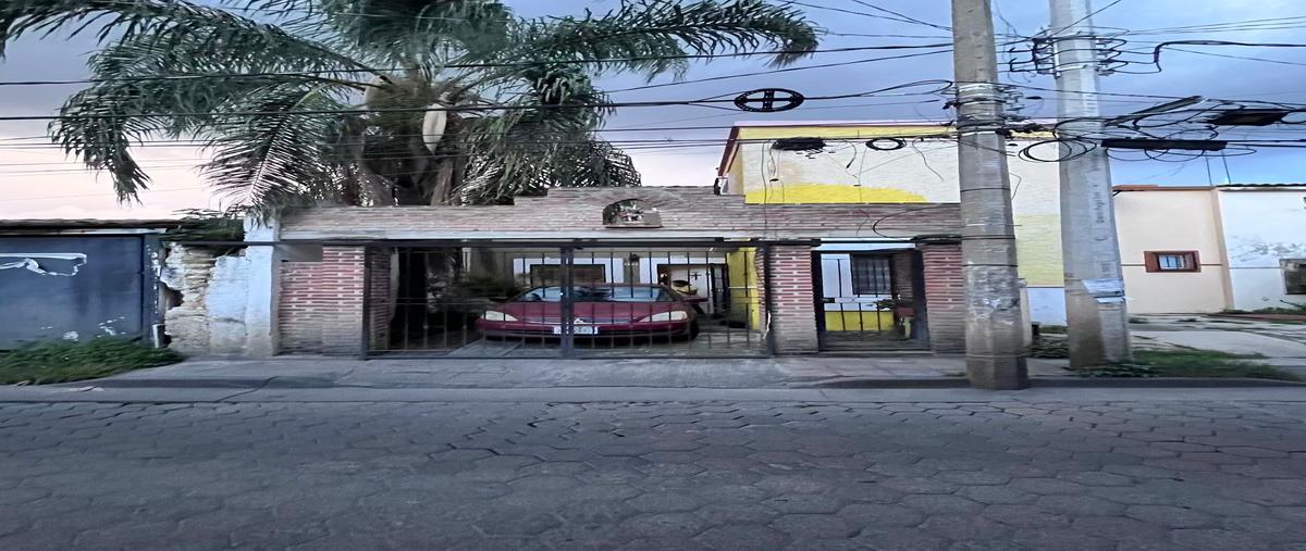 Foto de casa en renta en lopez cotilla , san agustin, tlajomulco de zúñiga, jalisco, 31025277 No. 03