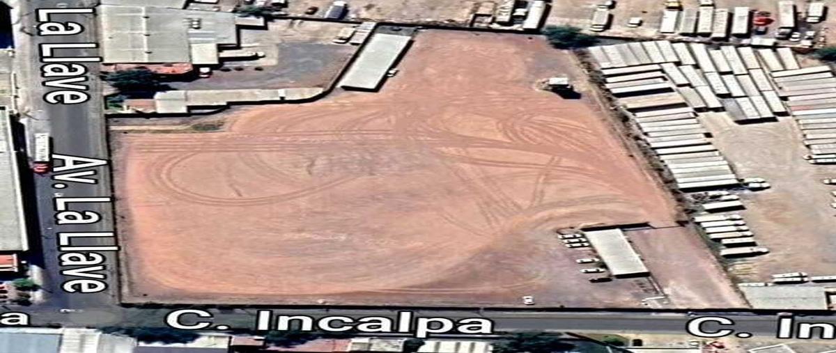 Foto de terreno habitacional en renta en  , lópez cotilla, san pedro tlaquepaque, jalisco, 0 No. 01