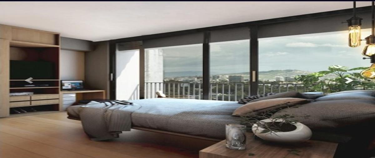 Foto de departamento en venta en lopez cotilla y marsella 1542, americana, guadalajara, jalisco, 0 No. 05