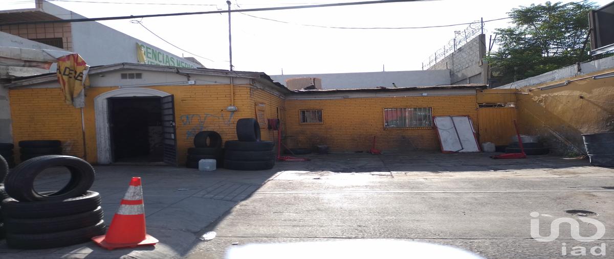 Foto de local en venta en lopez mateos 1581, partido escobedo, juárez, chihuahua, 28724916 No. 01