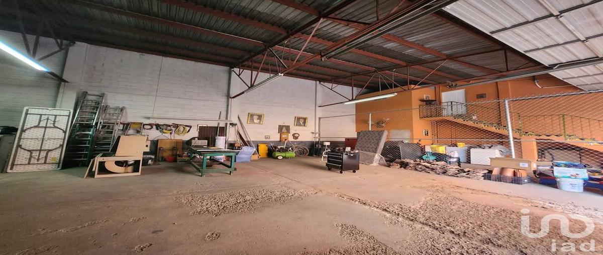 Foto de bodega en renta en lopez mateos 3261, mayorga, juárez, chihuahua, 29730111 No. 03