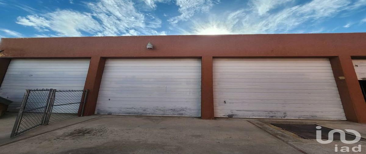 Foto de bodega en renta en lopez mateos 3261, mayorga, juárez, chihuahua, 29730111 No. 04