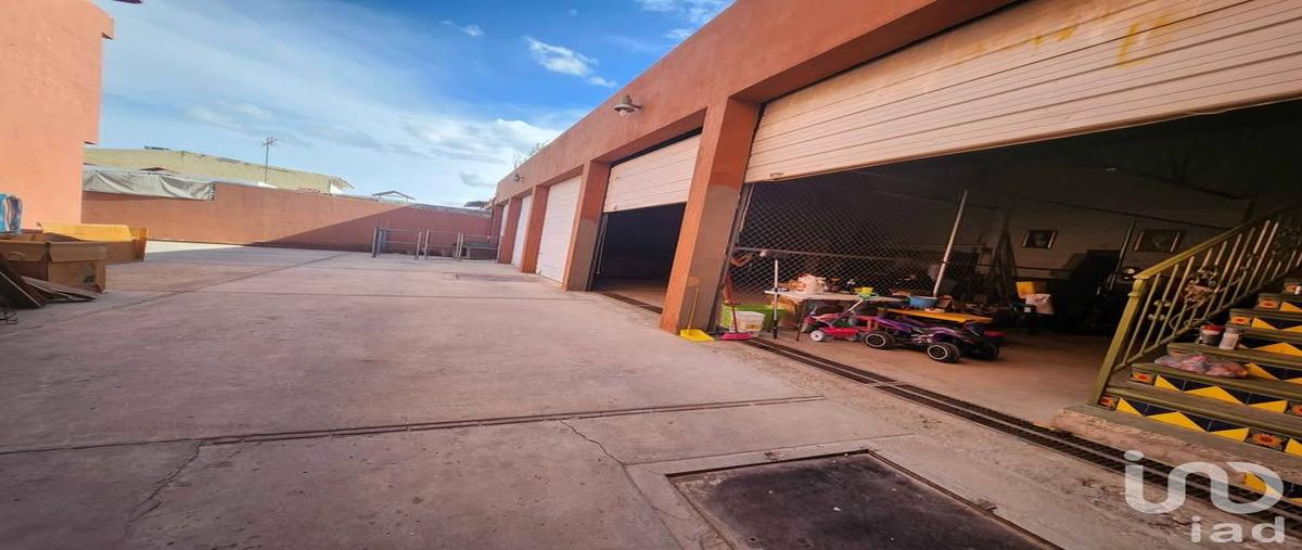 Foto de bodega en renta en lopez mateos 3261, mayorga, juárez, chihuahua, 29730111 No. 05