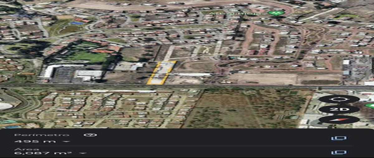 Foto de terreno comercial en renta en lópez mateos 7500, punto sur, tlajomulco de zúñiga, jalisco, 0 No. 03