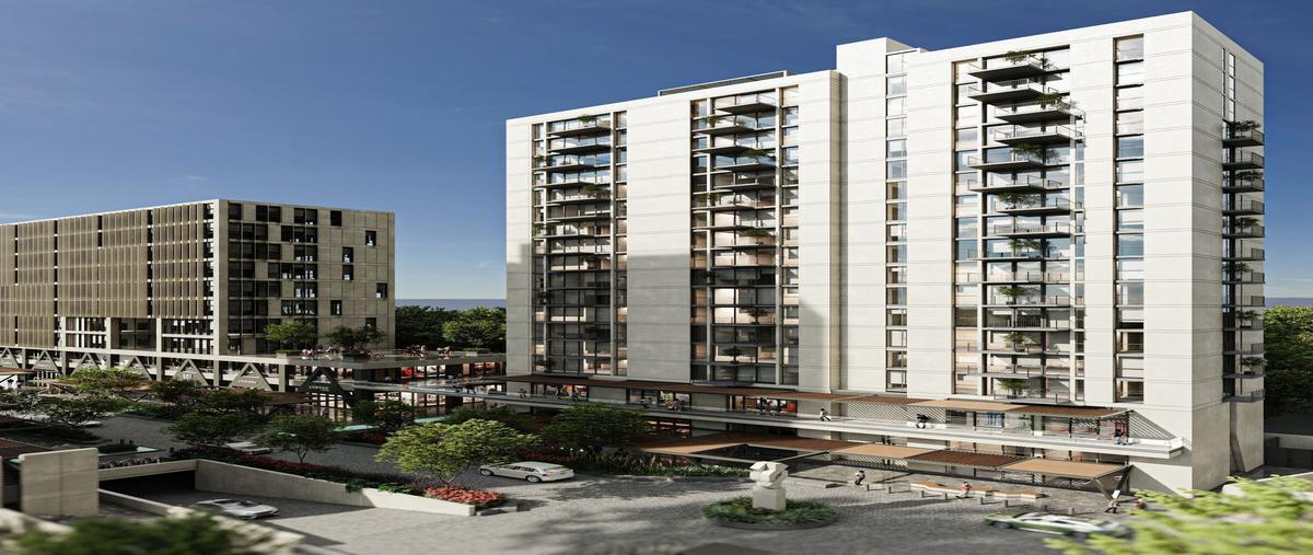 Foto de departamento en venta en lopez mateos , bugambilias, zapopan, jalisco, 0 No. 04