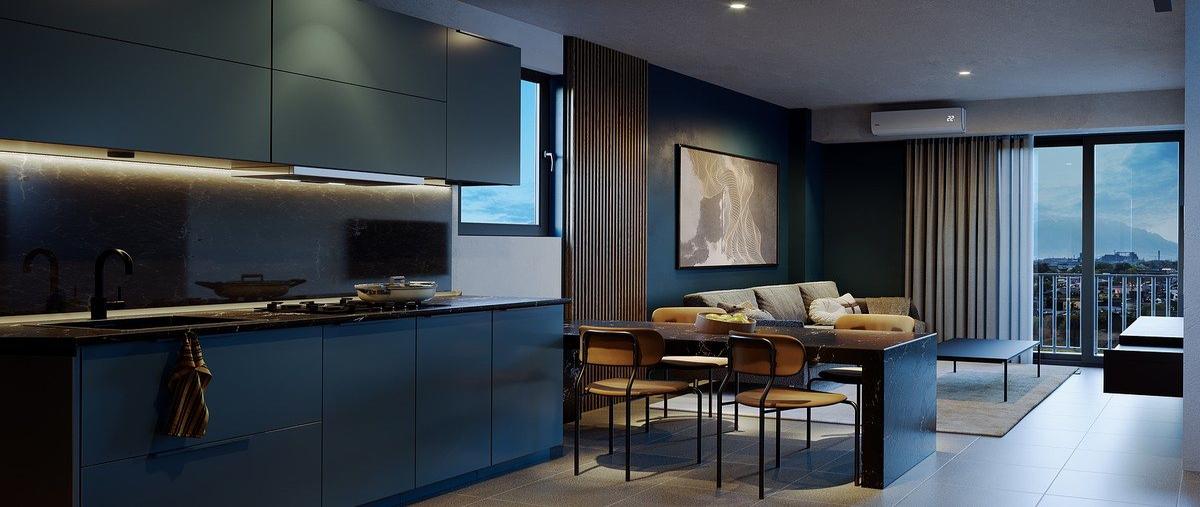 Foto de departamento en lopez mateos , colonial lagrange, san nicolás de los garza, nuevo león, 0 foto 02 Foto de departamento en venta en lopez mateos , colonial lagrange, san nicolás de los garza, nuevo león, 0 No. 02