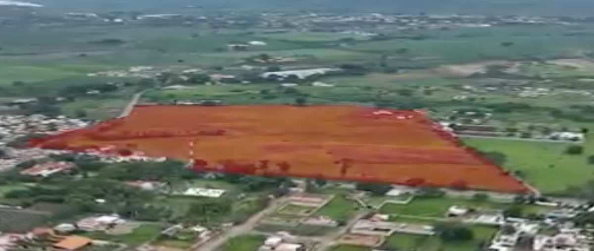 Foto de terreno habitacional en venta en lopez mateos , huaxtla, el arenal, jalisco, 0 No. 02