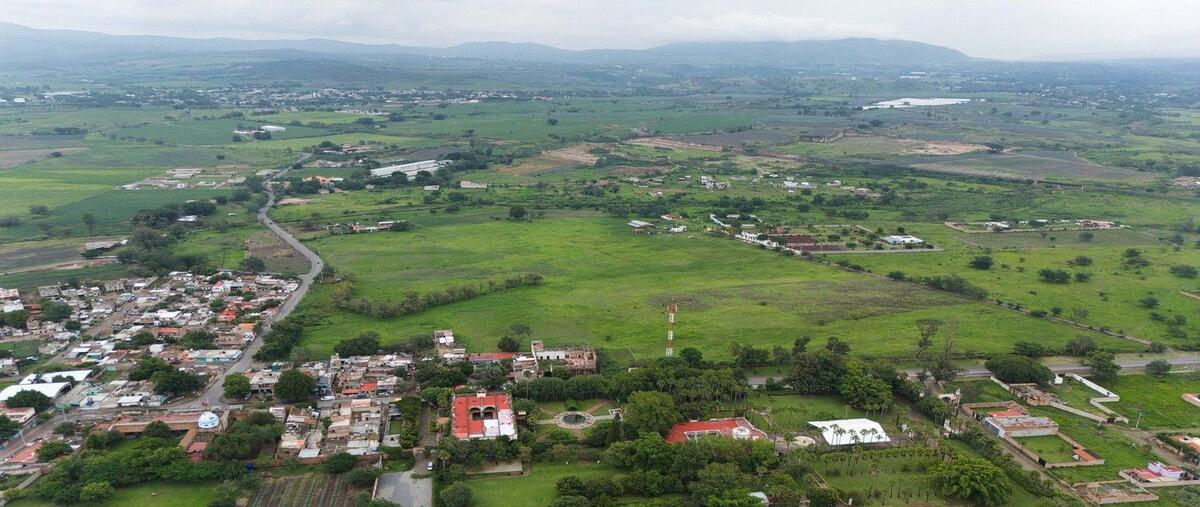 Foto de terreno habitacional en venta en lopez mateos , huaxtla, el arenal, jalisco, 0 No. 04