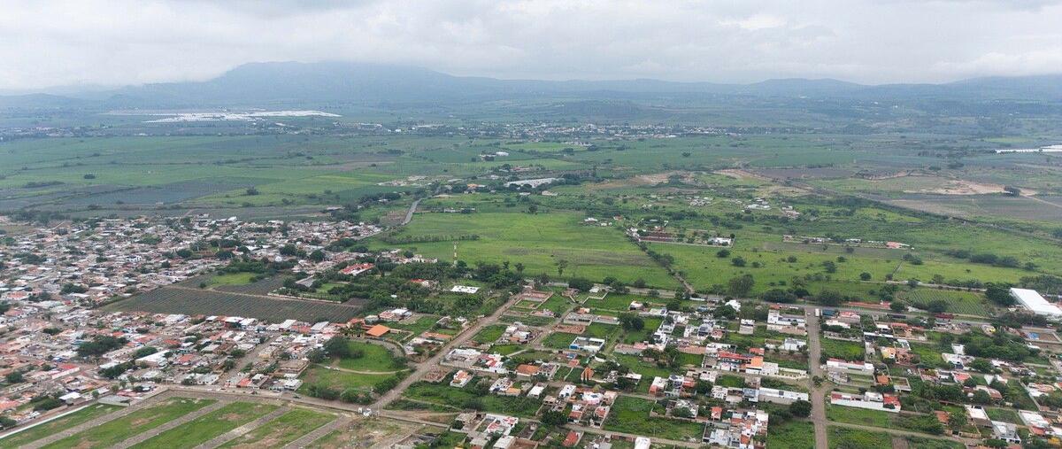 Foto de terreno habitacional en venta en lopez mateos , huaxtla, el arenal, jalisco, 0 No. 05