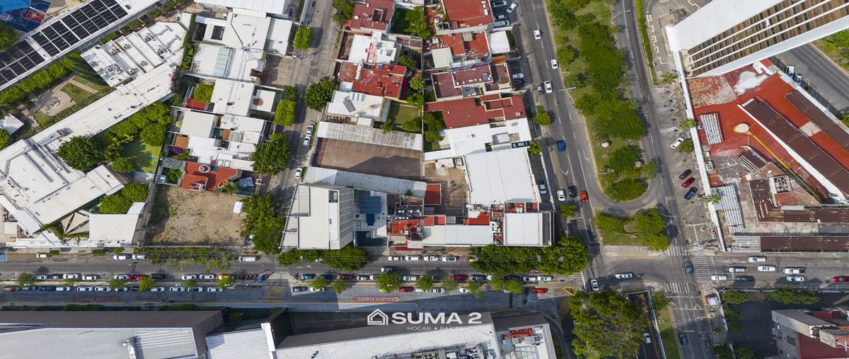 Foto de terreno comercial en venta en lopez mateos , italia providencia, guadalajara, jalisco, 30122078 No. 05