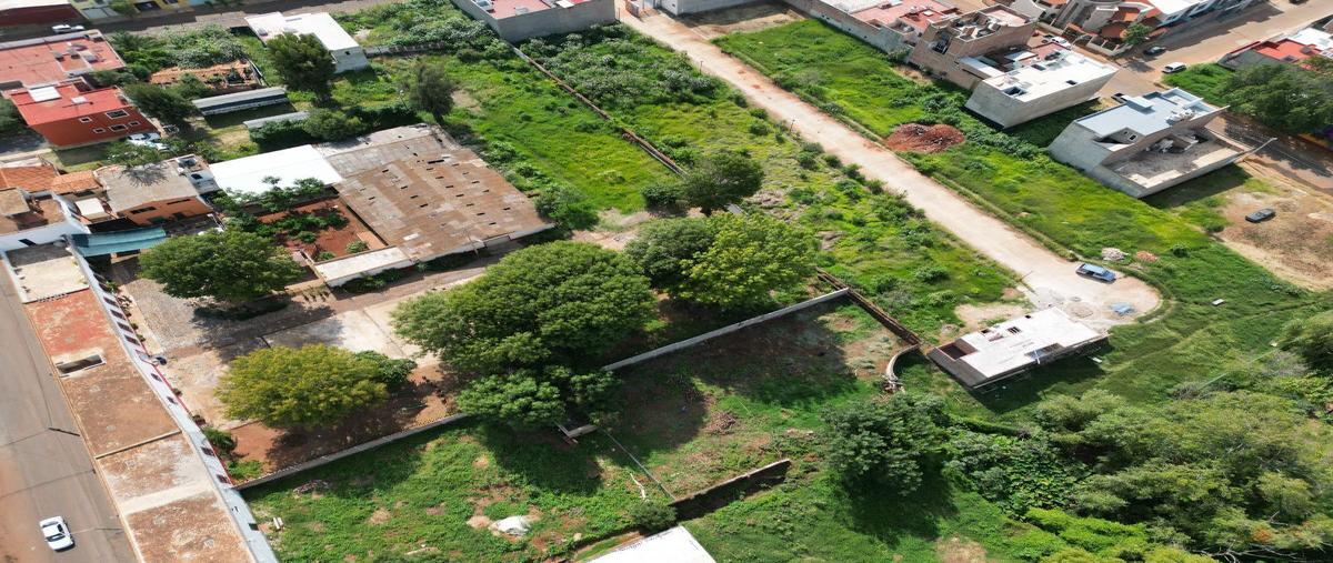 Foto de terreno habitacional en venta en lópez mateos , las colonias, tepatitlán de morelos, jalisco, 0 No. 01