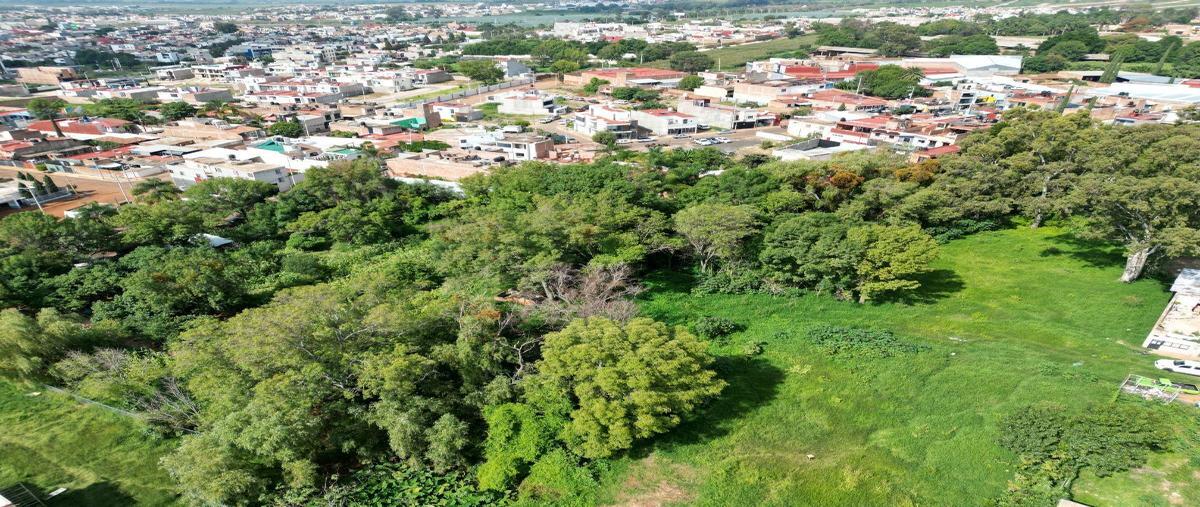 Foto de terreno habitacional en venta en lópez mateos , las colonias, tepatitlán de morelos, jalisco, 0 No. 03