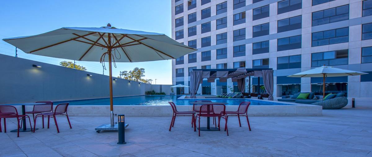 Foto de departamento en venta en lopez mateos , loma bonita, zapopan, jalisco, 28175410 No. 04
