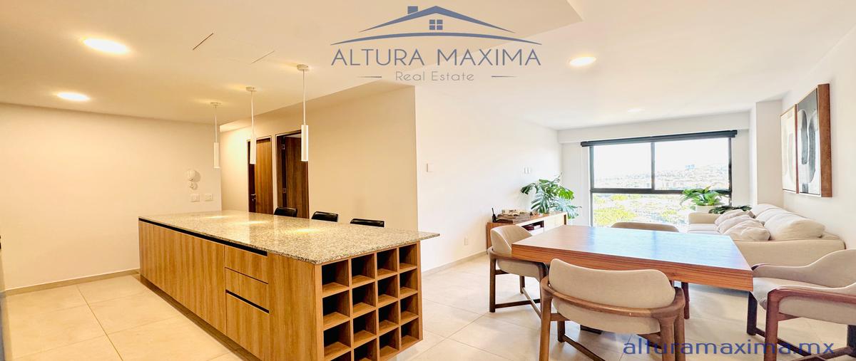 Foto de departamento en venta en lopez mateos , loma bonita, zapopan, jalisco, 30166015 No. 01