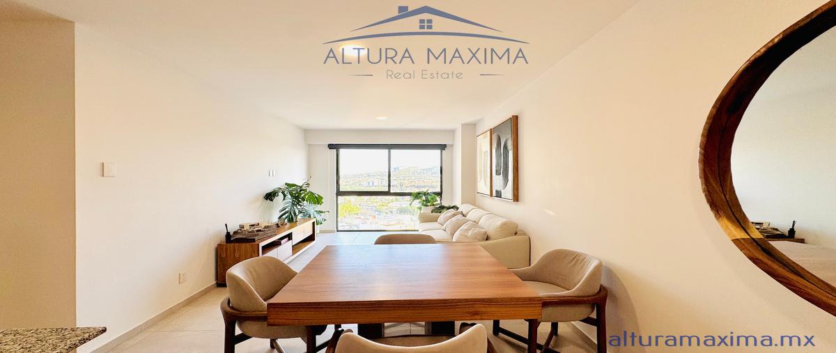 Foto de departamento en venta en lopez mateos , loma bonita, zapopan, jalisco, 30166015 No. 02