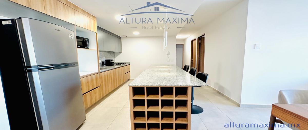 Foto de departamento en venta en lopez mateos , loma bonita, zapopan, jalisco, 30166015 No. 03