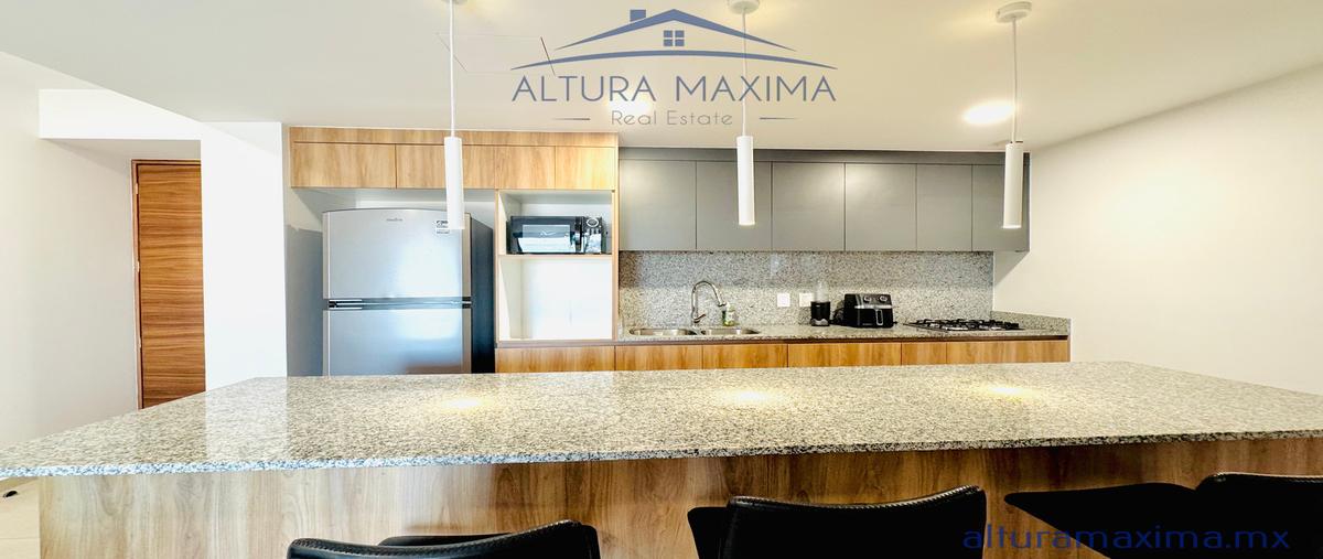 Foto de departamento en venta en lopez mateos , loma bonita, zapopan, jalisco, 30166015 No. 05