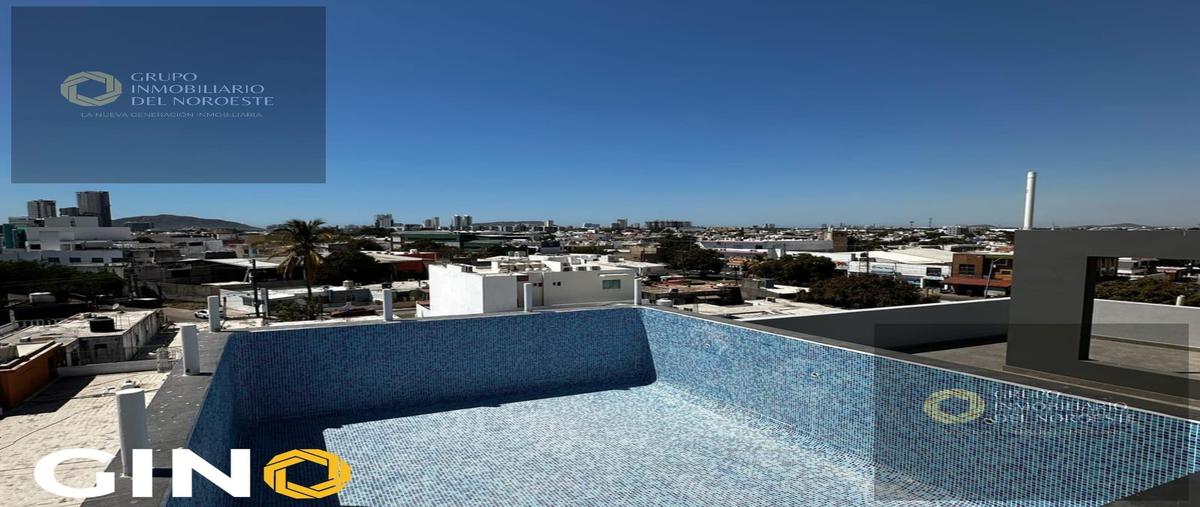 Foto de departamento en venta en  , lópez mateos, mazatlán, sinaloa, 29492533 No. 03