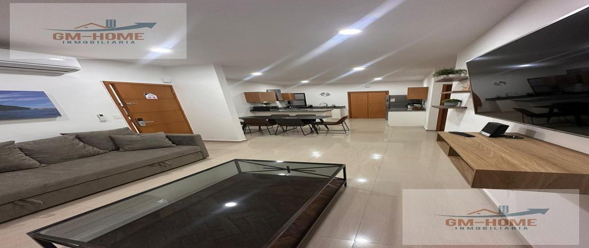 Foto de departamento en renta en  , lópez mateos, mazatlán, sinaloa, 30635455 No. 04