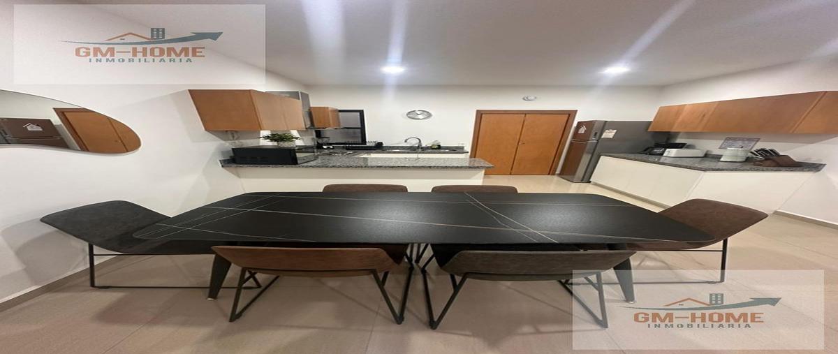 Foto de departamento en renta en  , lópez mateos, mazatlán, sinaloa, 30635455 No. 05