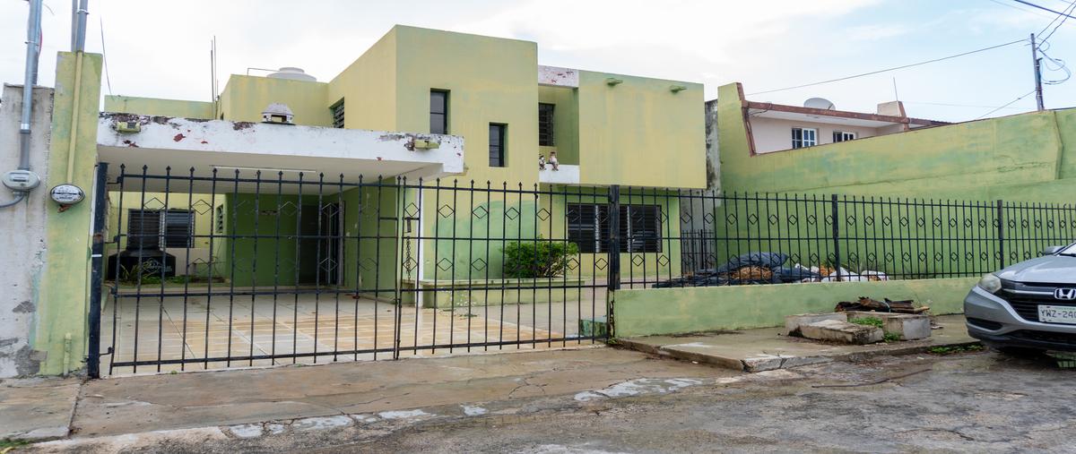 Foto de casa en venta en  , lopez mateos, mérida, yucatán, 0 No. 02