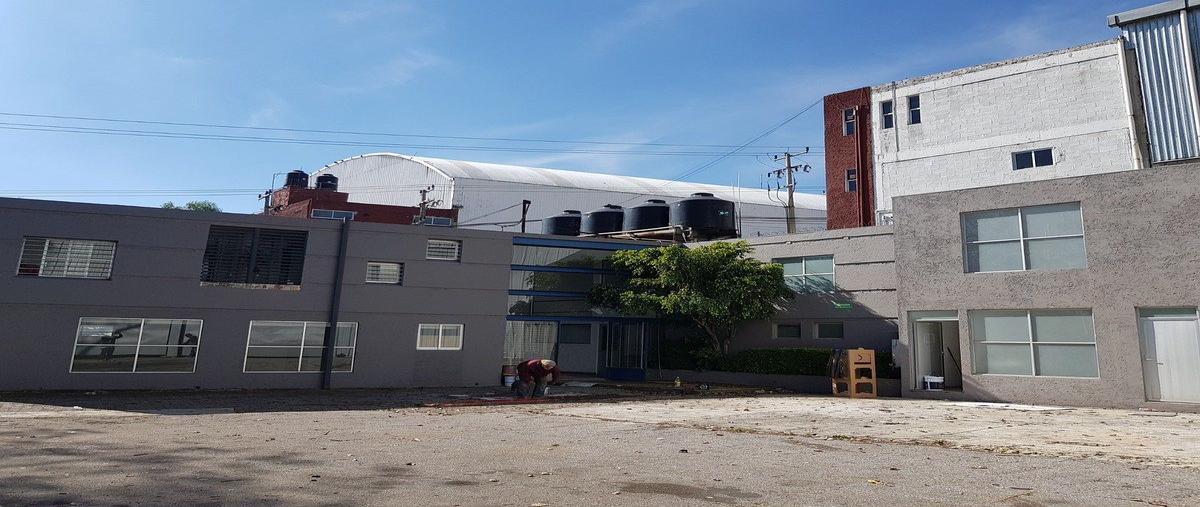 Foto de nave industrial en renta en lopez mateos , méxico nuevo, atizapán de zaragoza, méxico, 0 No. 03