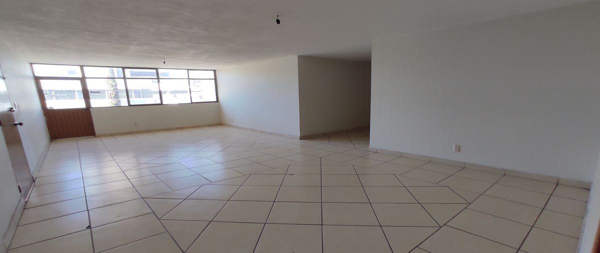 Foto de departamento en renta en lopez mateos oriente , el llanito, aguascalientes, aguascalientes, 24803775 No. 04