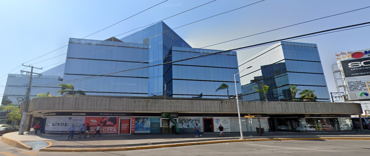 Foto de edificio en lopez mateos , san luis, aguascalientes, aguascalientes, 28269734 foto 03 Foto de edificio en venta en lopez mateos , san luis, aguascalientes, aguascalientes, 28269734 No. 03