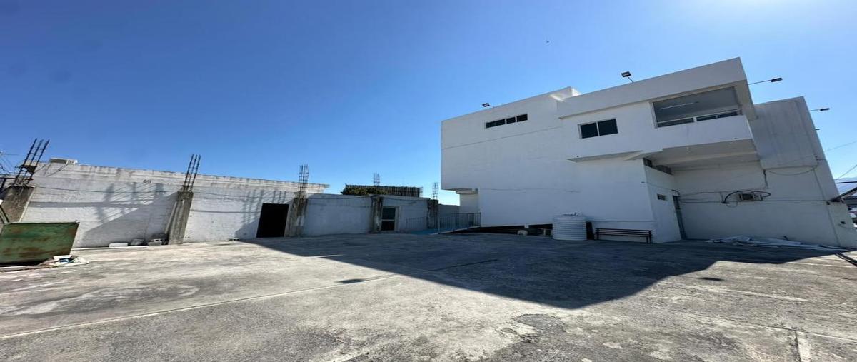 Foto de edificio en venta en lopez mateos , san rafael, guadalupe, nuevo león, 0 No. 04