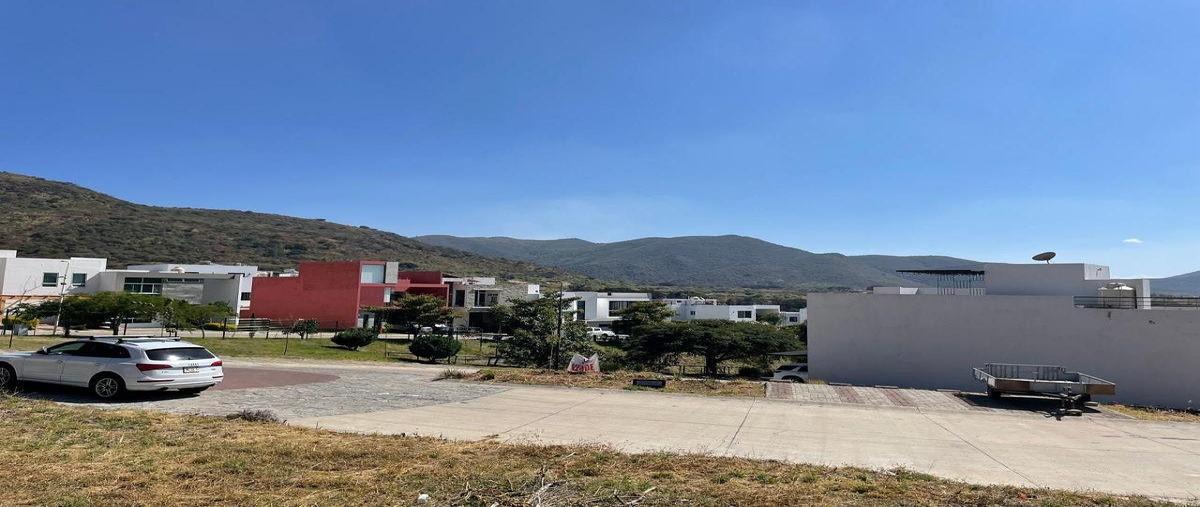 Foto de terreno habitacional en venta en lópez mateos , senderos de monte verde, tlajomulco de zúñiga, jalisco, 0 No. 03
