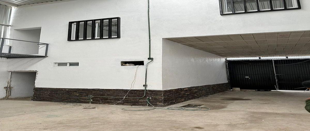 Foto de bodega en renta en lopez mateos , solidaridad, san pedro tlaquepaque, jalisco, 0 No. 03