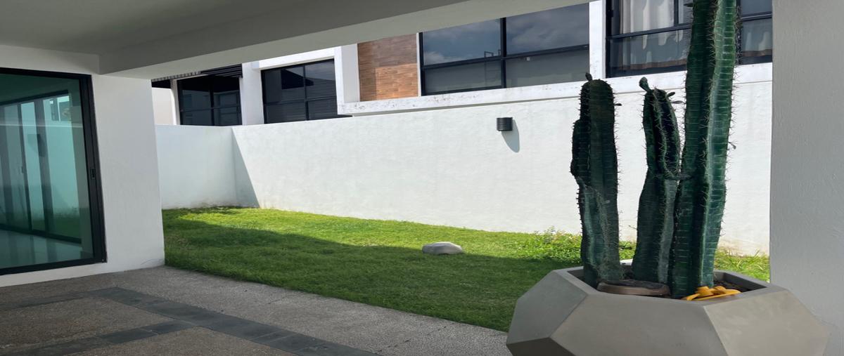 Foto de casa en condominio en renta en lopez mateos sur 7000, quintanar de la rioja , la rioja, tlajomulco de zúñiga, jalisco, 31773494 No. 04