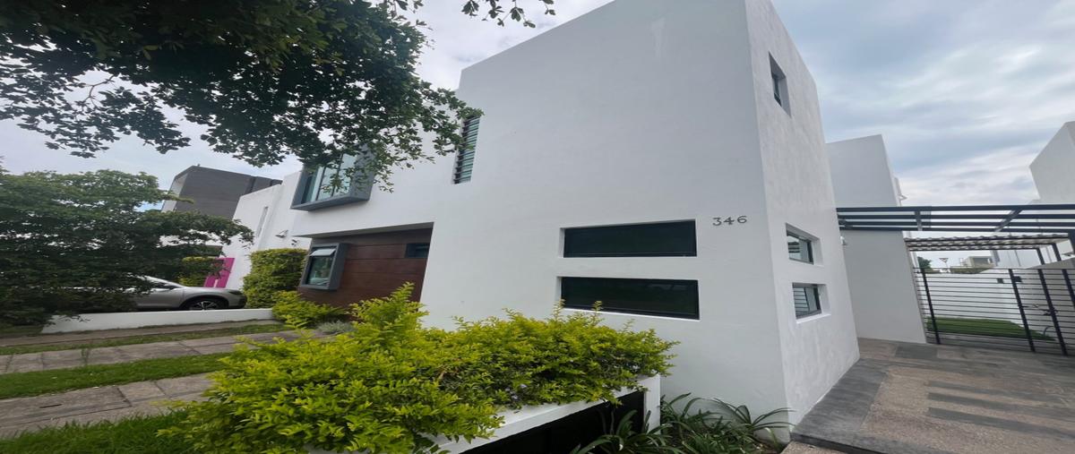Foto de casa en condominio en renta en lopez mateos sur 7000, quintanar de la rioja , la rioja, tlajomulco de zúñiga, jalisco, 31773494 No. 05