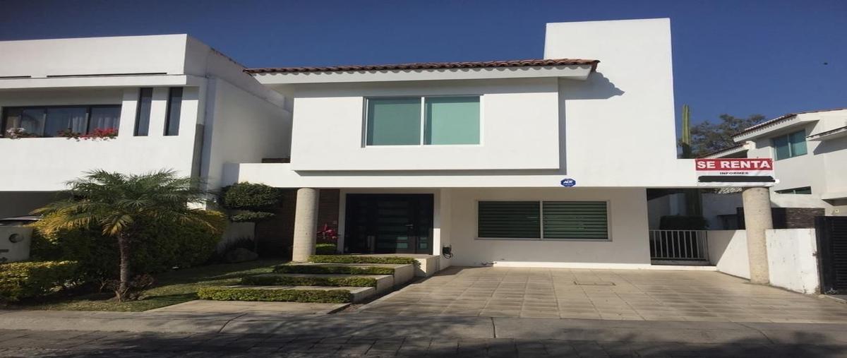 Foto de casa en renta en lopez mateos sur , el manantial, tlajomulco de zúñiga, jalisco, 0 No. 01